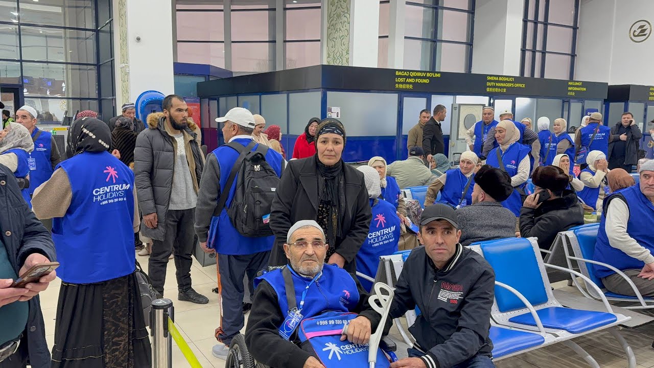 ГУРӮҲҲОИ  74 75  АЛЛАКАЙ ДАР АРАБИСТОН