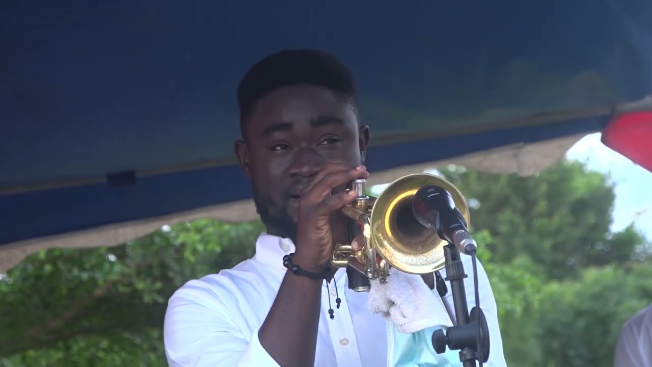 Best Trumpet and trombone solo you will never forget !! 🥺❤️