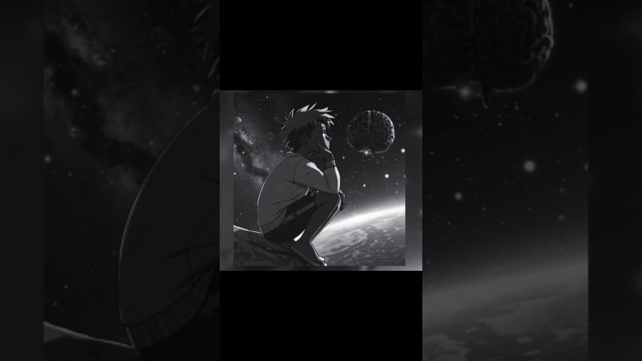 Já Tive Assas de Um Anjo... (Ls9 - Minha Mente, Mente Pra Mim) 