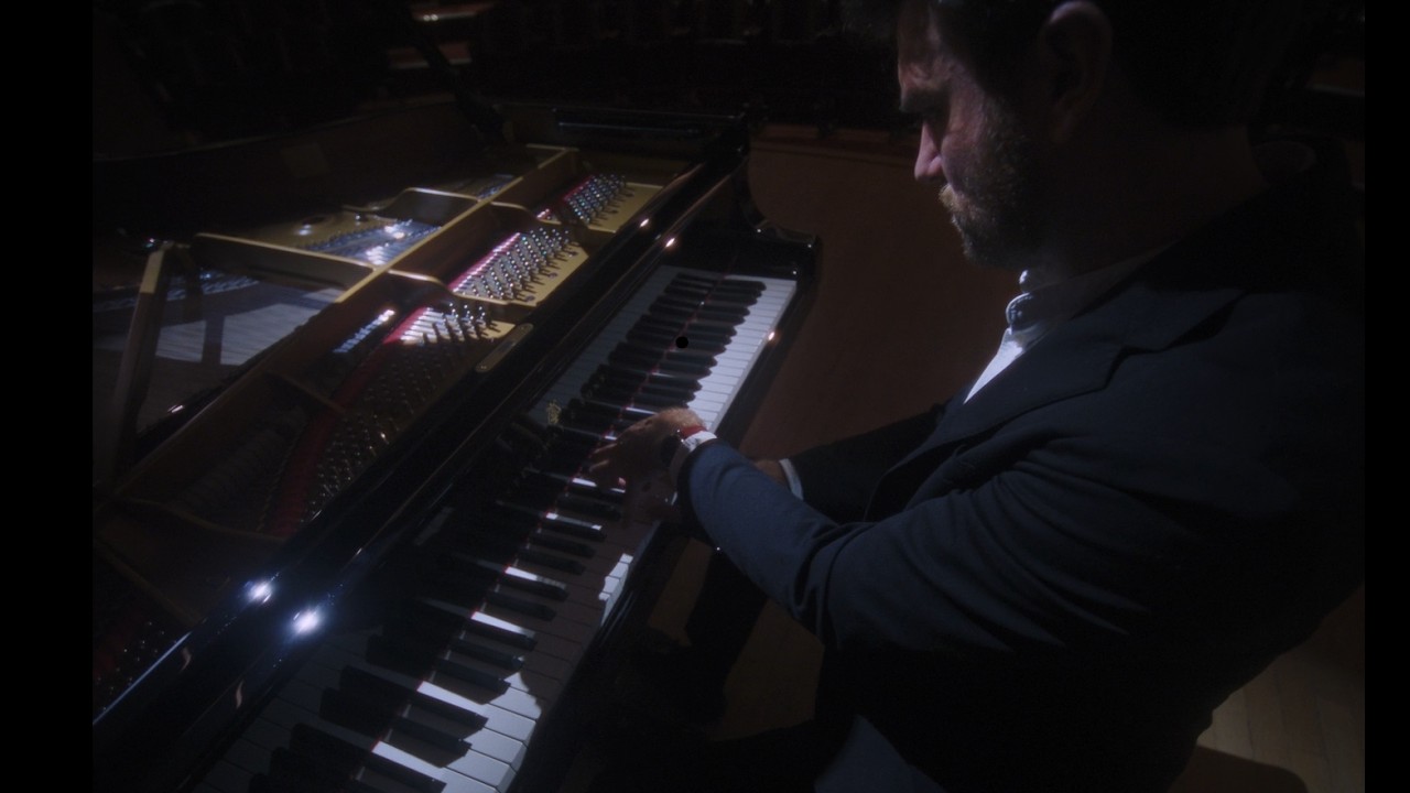 Claude Debussy - Images, 1re s&eacute;rie, L. 110: No. 3 Mouvement | Guilhem Fabre