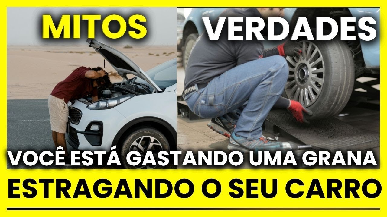 PONTO MORTO É ALIADO! VOCÊ PRECISA SER AMIGO DO DONO DO POSTO DE COMBUSTÍVEL