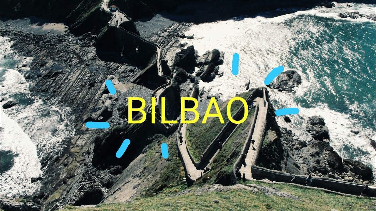 Un día por Bilbao | Sofía Flavin