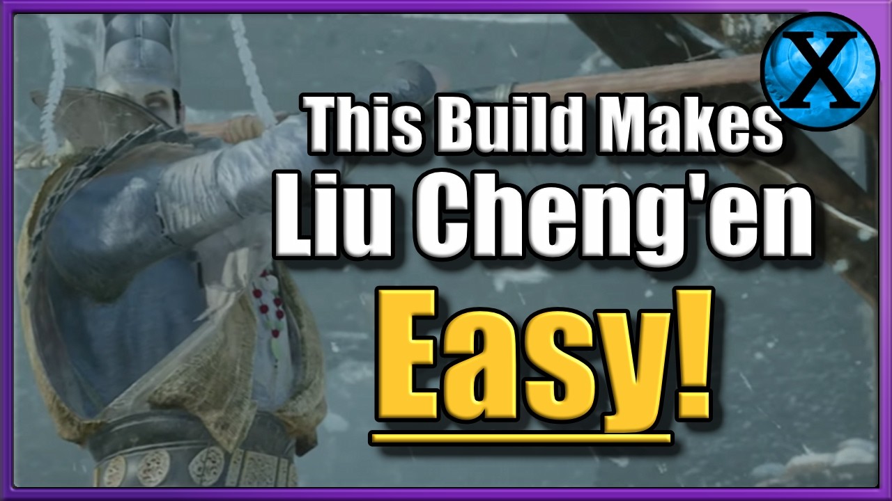 How to Beat Ming General - Liu Cheng'en | Wuchang Fallen Feathers Boss Guide