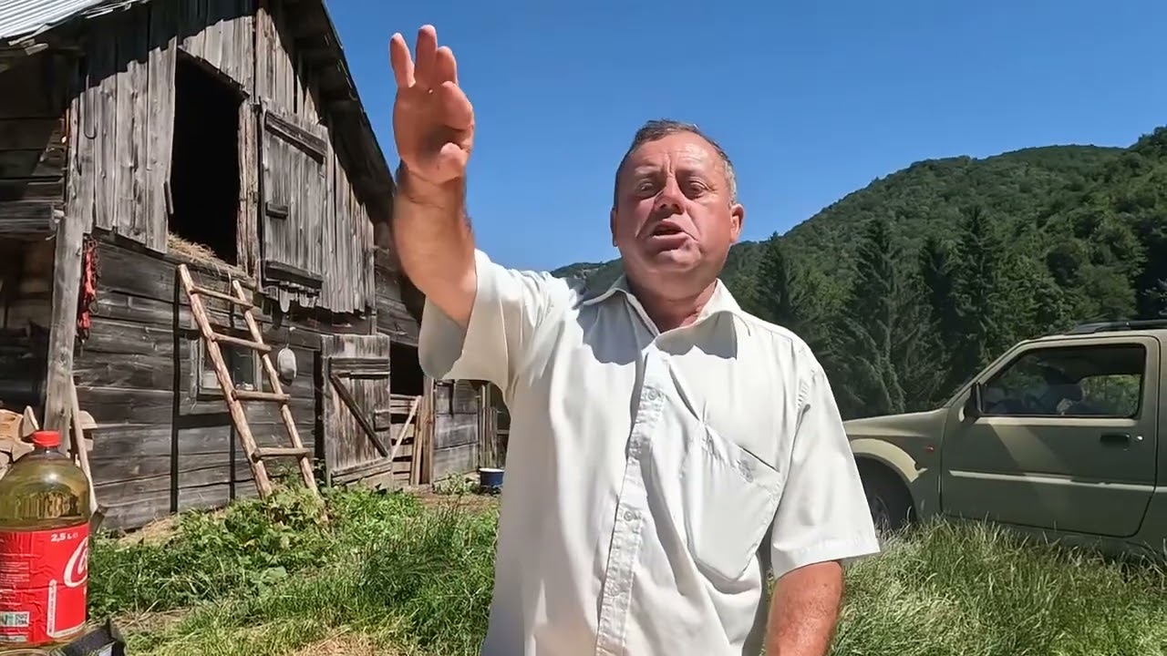 BACIUL NELUS PANTEA-DUMINICA ÎNCARC VIDEO COMPLET