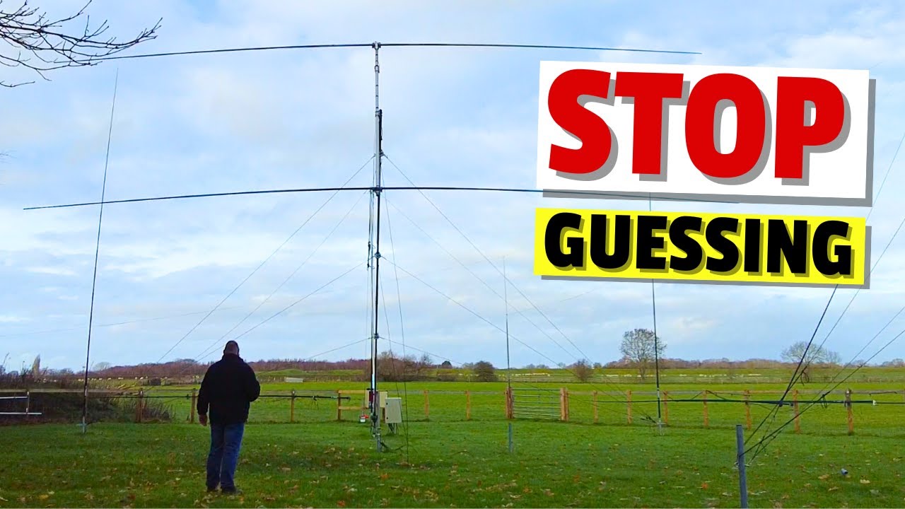 How to AB Test Antennas Without Fooling Yourself