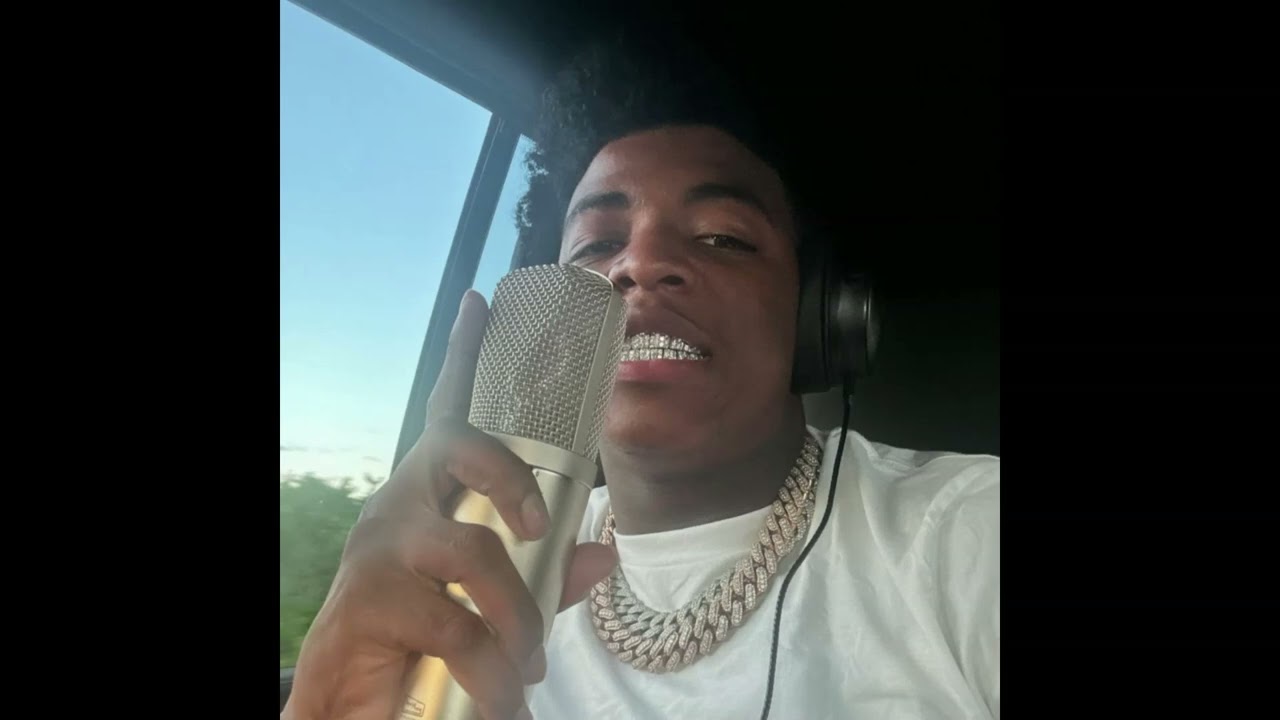 [FREE] Yungeen Ace Type Beat - 