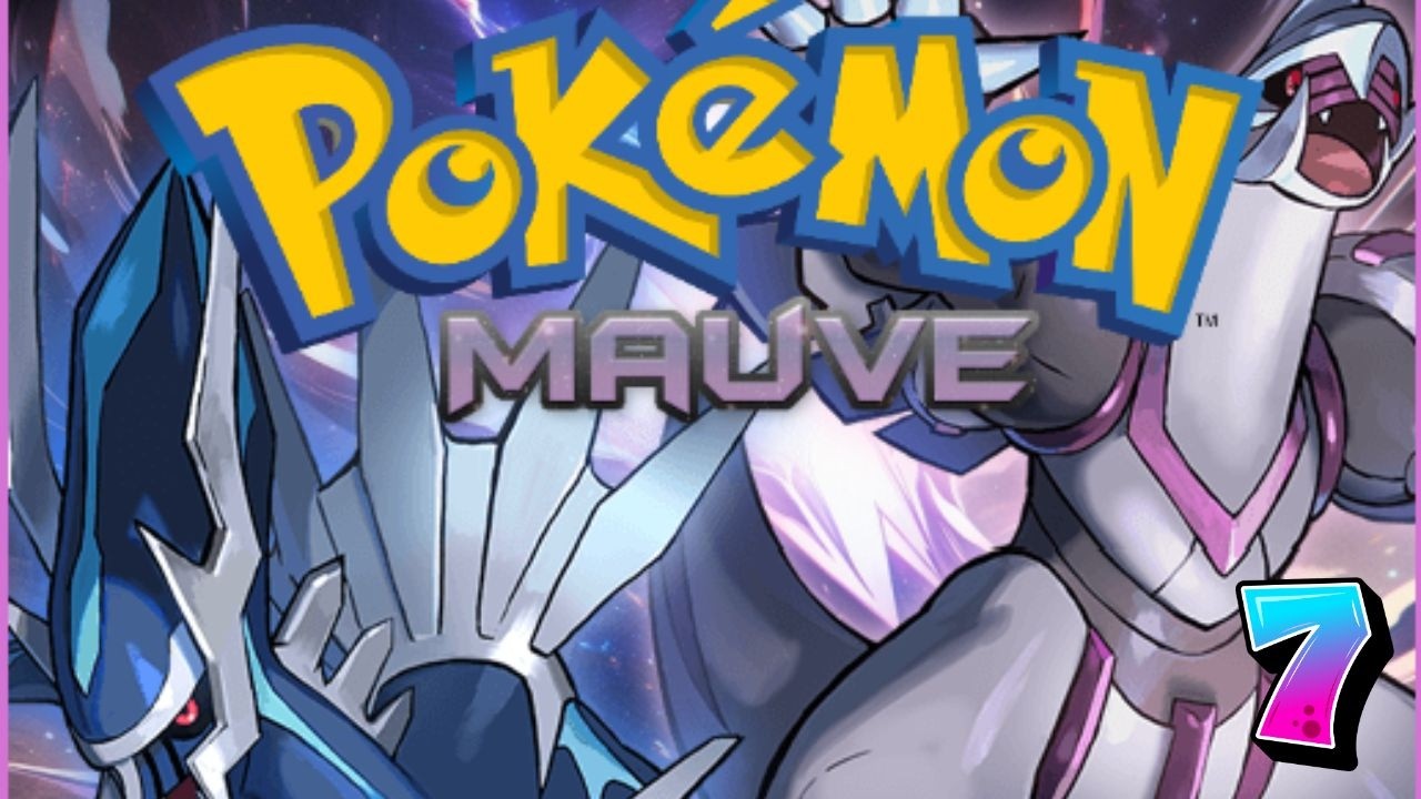Pokemon Mauve Nuzlocke #7 L'Arène de Type Glace