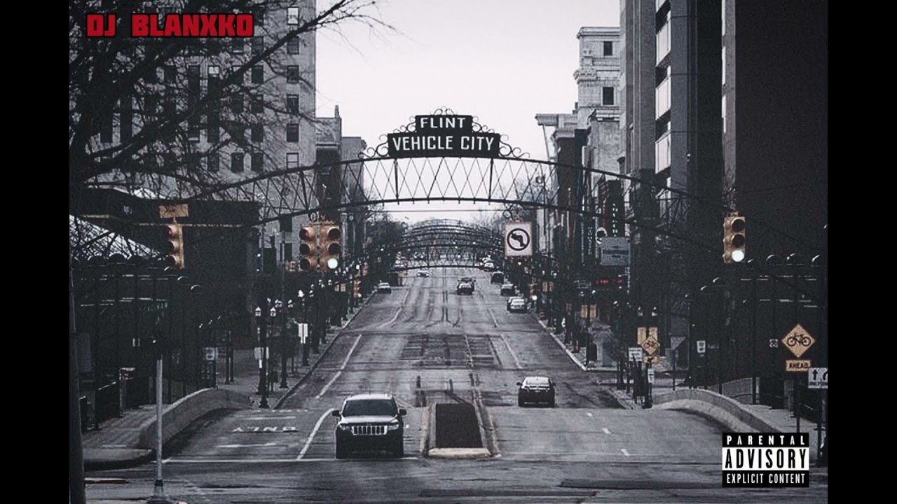 #DJBlanxko Rio Da Yung OG & RMC Mike - Dope Fiends #SlowedDown