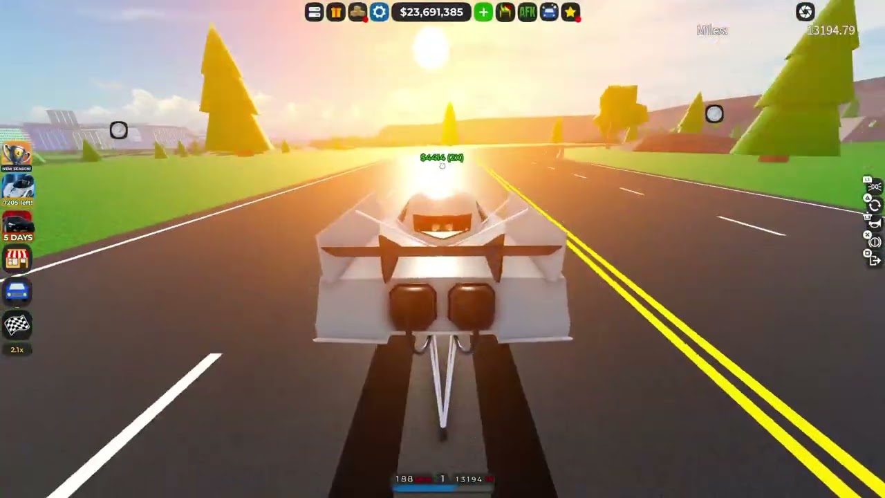 TITANUK1912-ON- PS5 ROBLOX CAR DEALERSHIP ❤️🖐️👍 15/02/2026