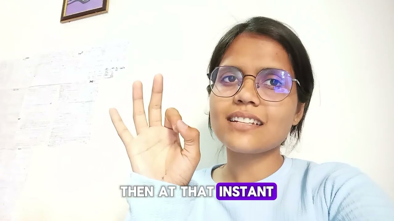 Day 20 English Speaking Journey | ChatGPT Changed My Confidence 