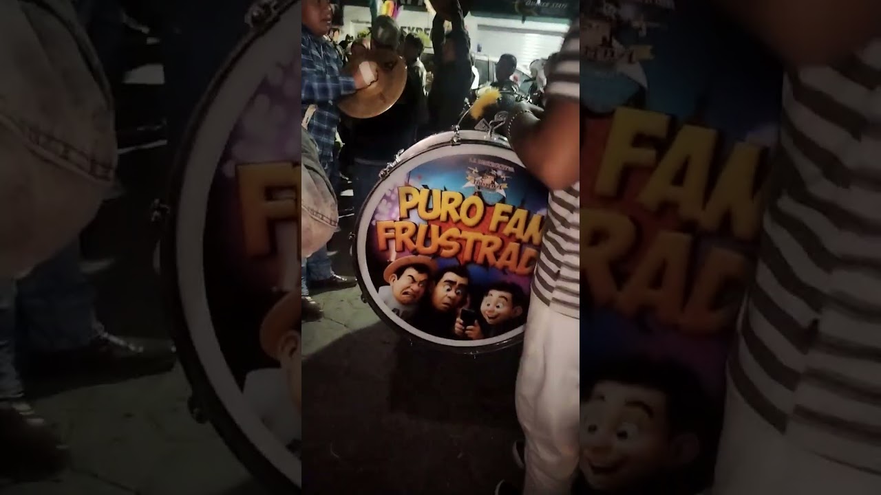 Feria de #Tepetlixpa 2026 con Banda Tromba 