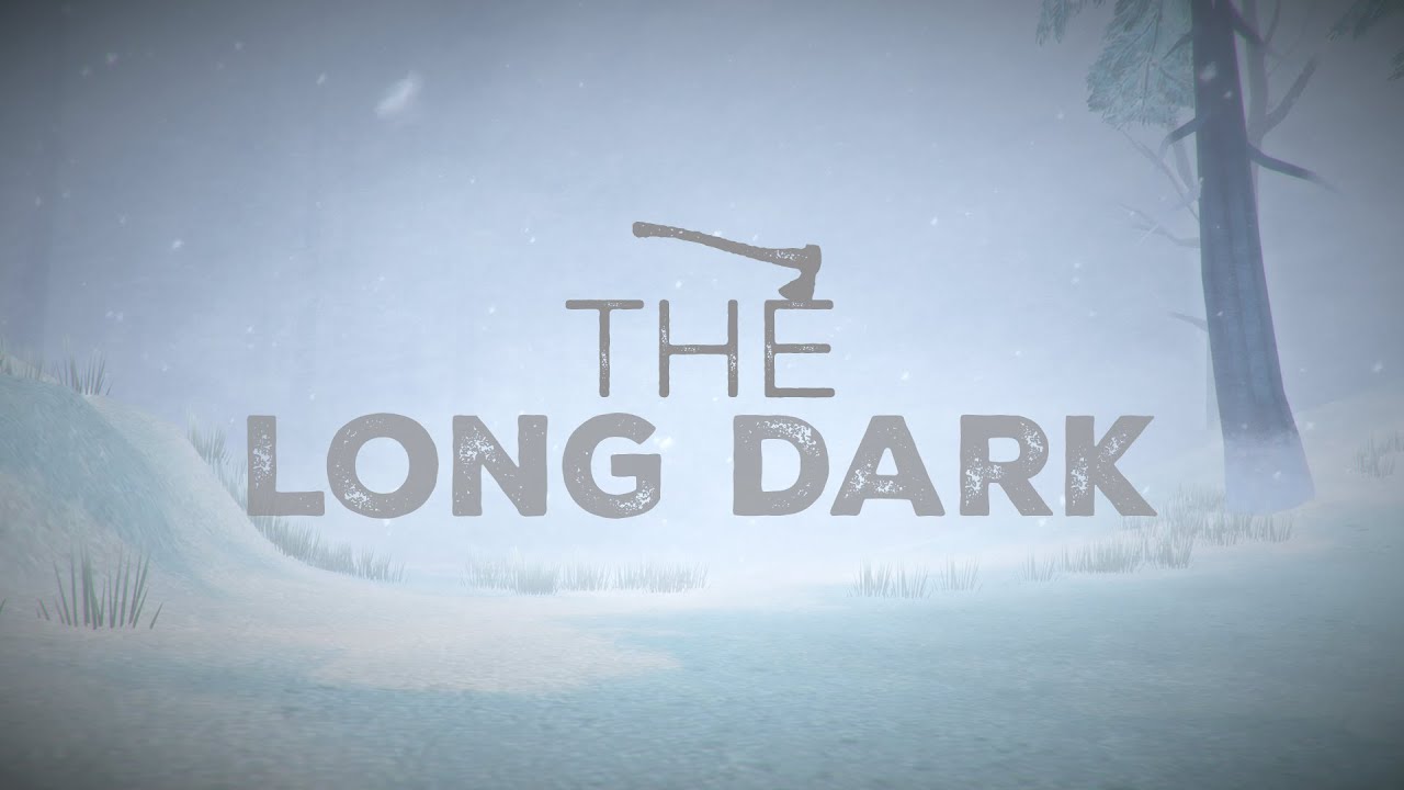 Незваный гость в старом обновлении ► THE LONG DARK v.393