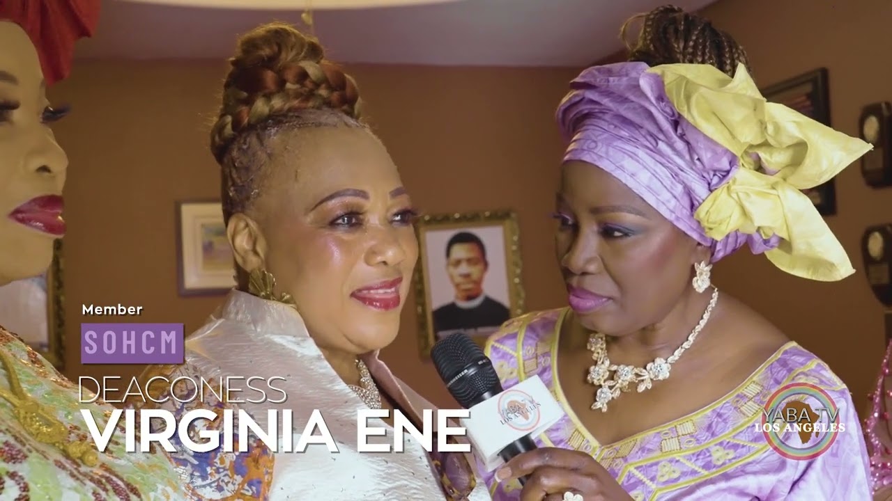 Dr. S.K. Abiara preaching at Springs of Hope Christian Ministries Family Thanksgiving 2025