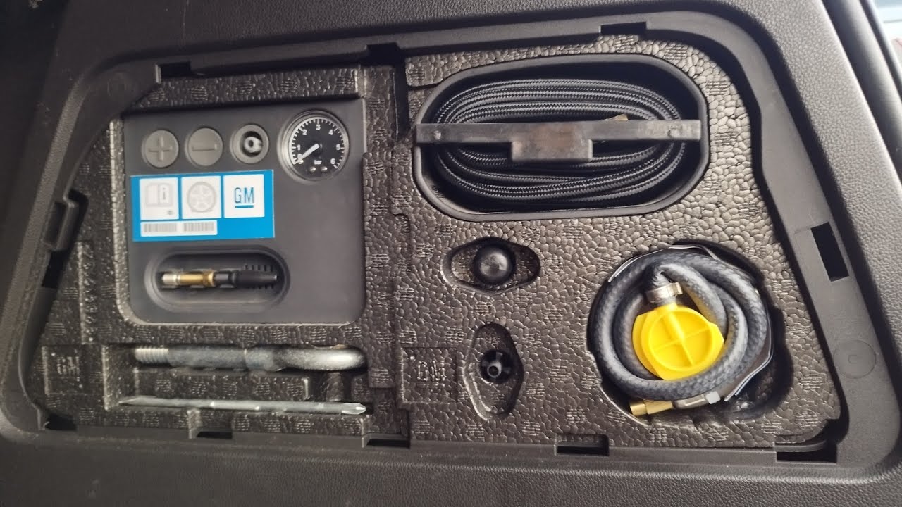 Opel Meriva B, wyposażenie dodatkowe 😉