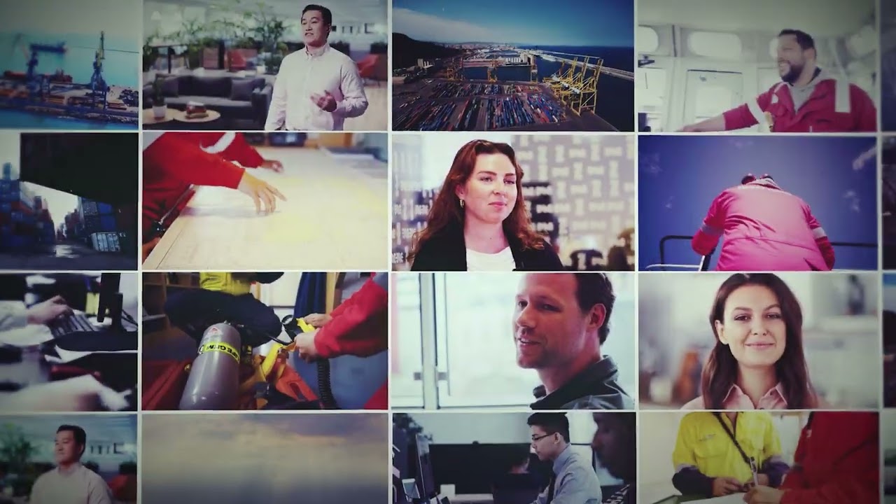 At Bureau Veritas Marine & Offshore, We’re by Your Side
