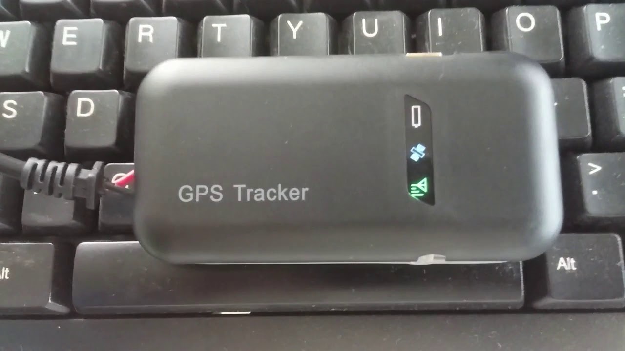 Como instalar un GPS para cualquier vehiculo, plataforma dyegoo.net