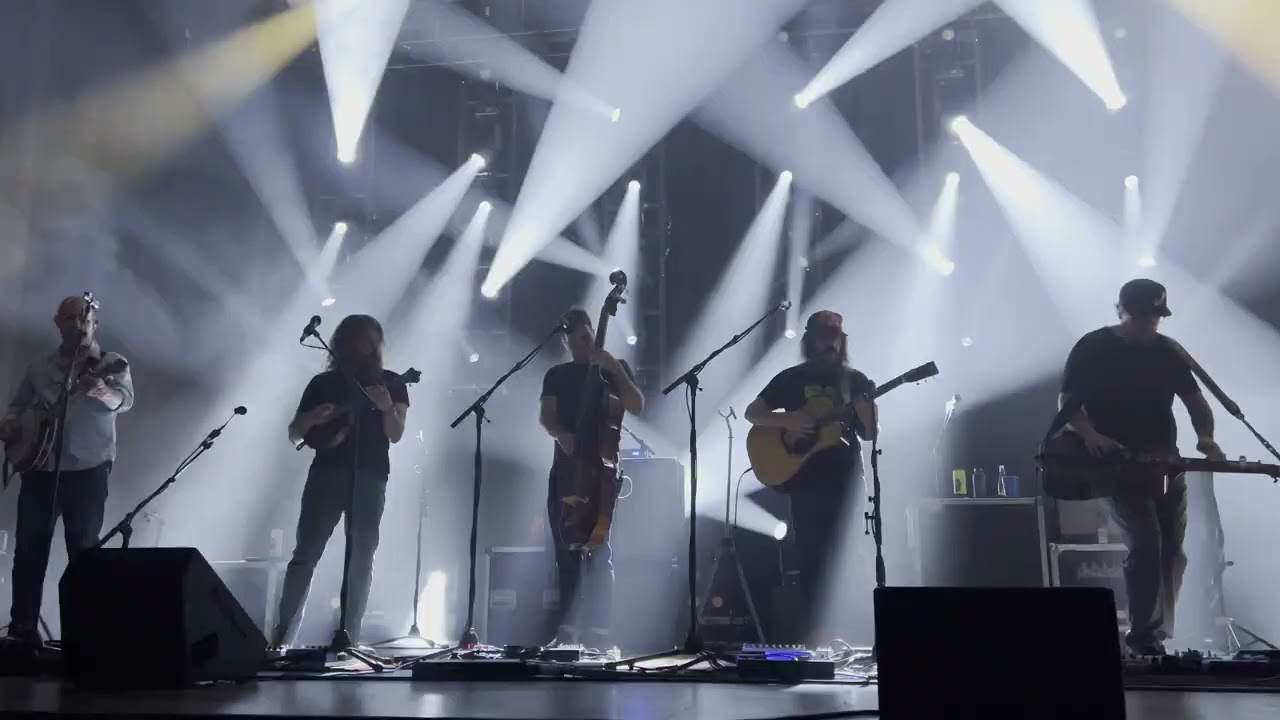 “War Pigs” [Enhanced Audio] - Greensky Bluegrass - 11/2/2024 - The Eastern - Atlanta, GA