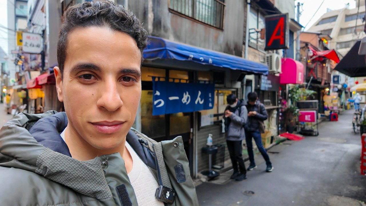 Vivre au Japon en 2026 : inflation, discrimination… je réponds à vos questions 🇯🇵  (FAQ)