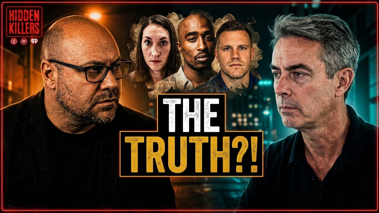 Off The Rails? NEW DEVELOPMENTS in Lindsay Clancy, Jared Bridegan & 2Pac Trials!