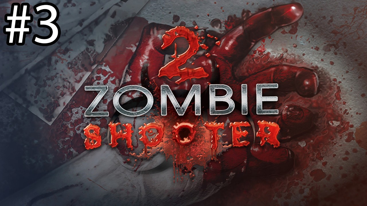 Zombie Shooter 2 [PC] : Mission 3 ( All Secrets ) | Walkthrough No Commentary