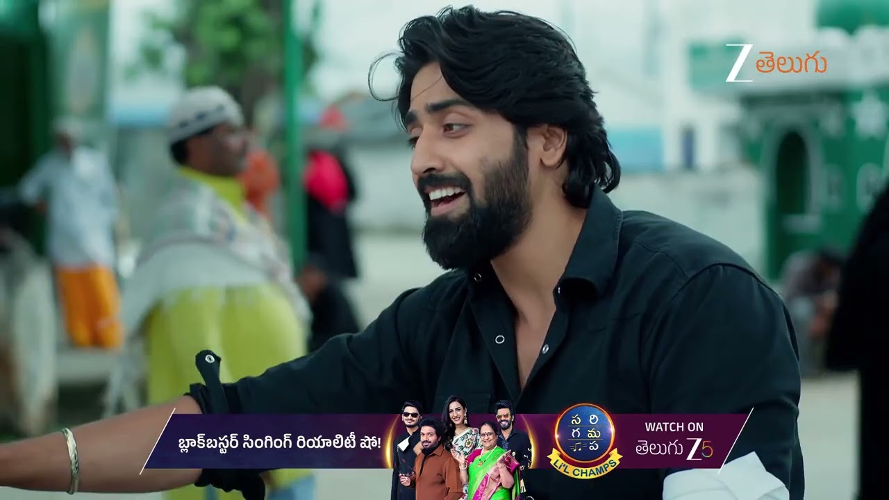 Auto Vijayashanthi | Ep - 49 | Sep 11, 2025 | Best Scene 1 | Zee Telugu