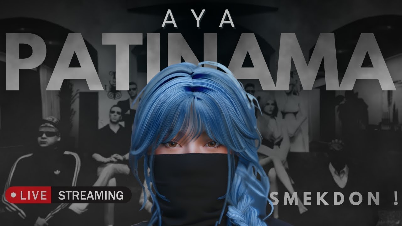 [Aya Patinama] AFTER LOSING A LOVED ONE #anakhp969  #imerp #nsn969