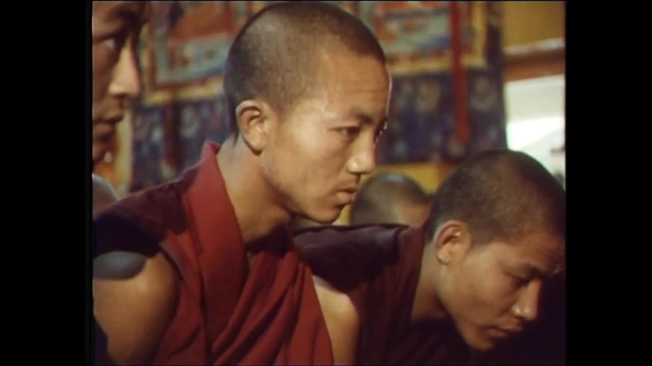 El largo exilio del Dalai Lama
