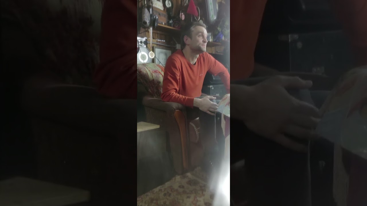 Из эпизодов