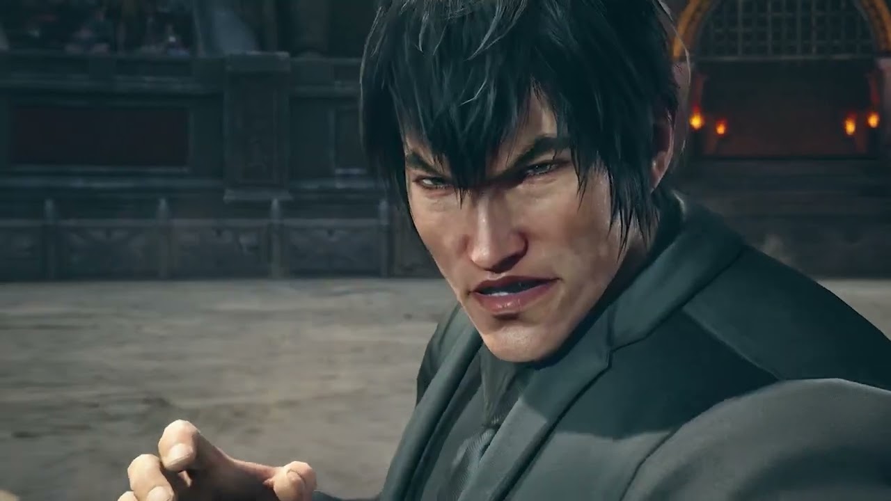 Ranked Sets: Joey Fury (Paul) vs Donte (Law)