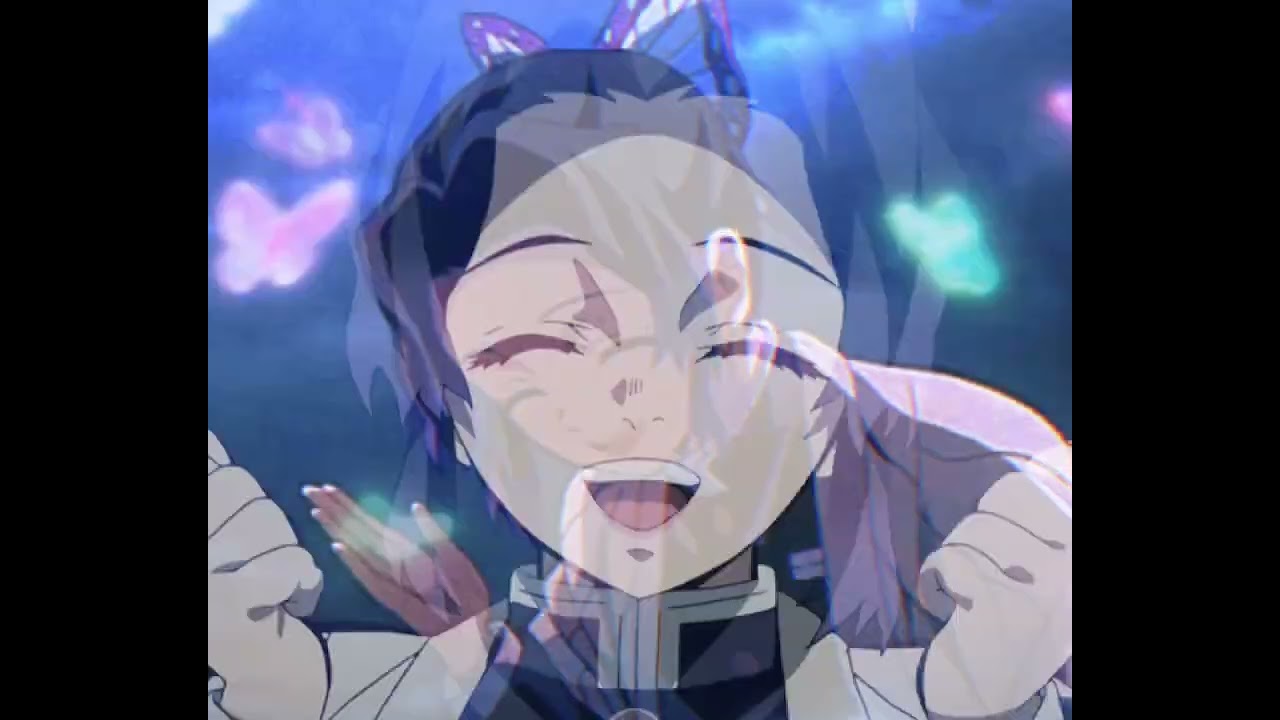 ✨Shinobu Transition✨