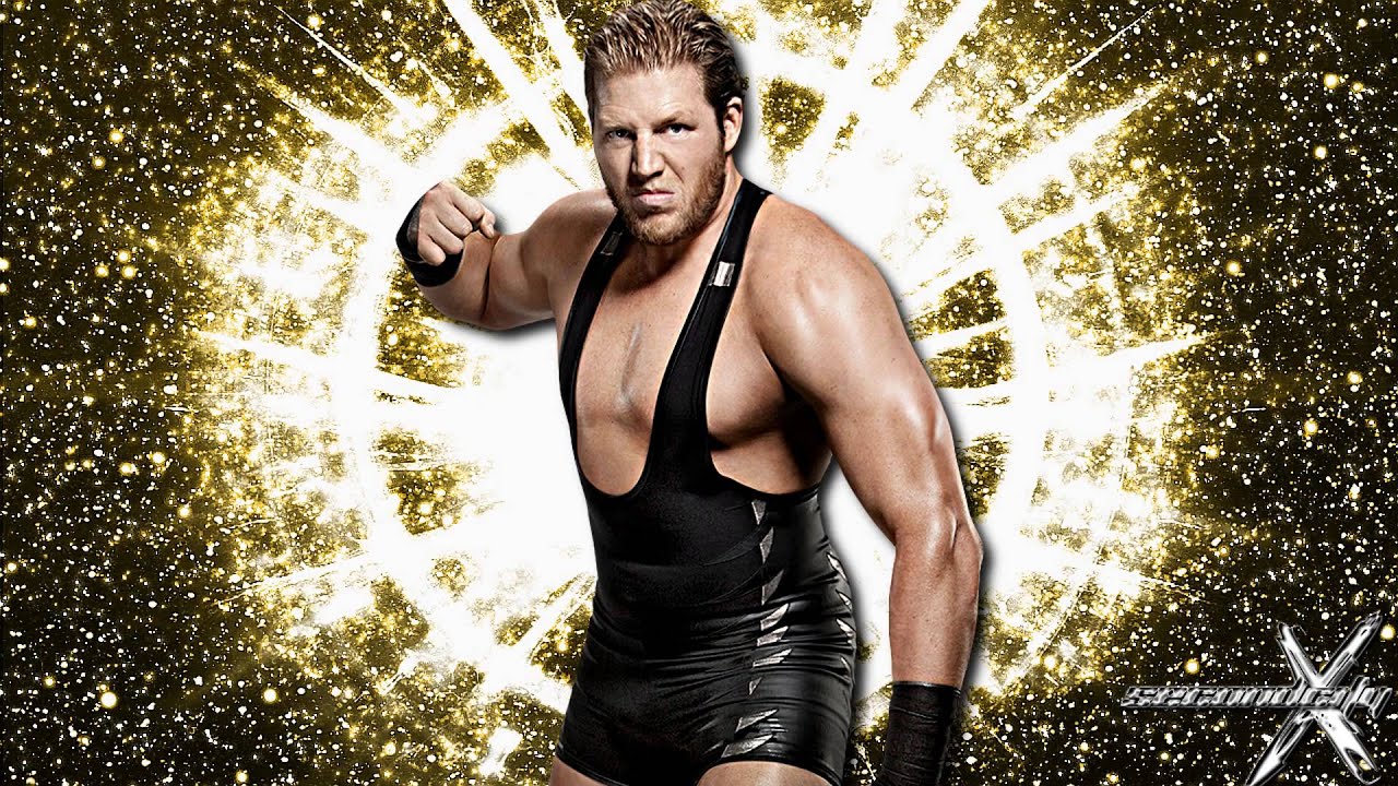 WWE: 