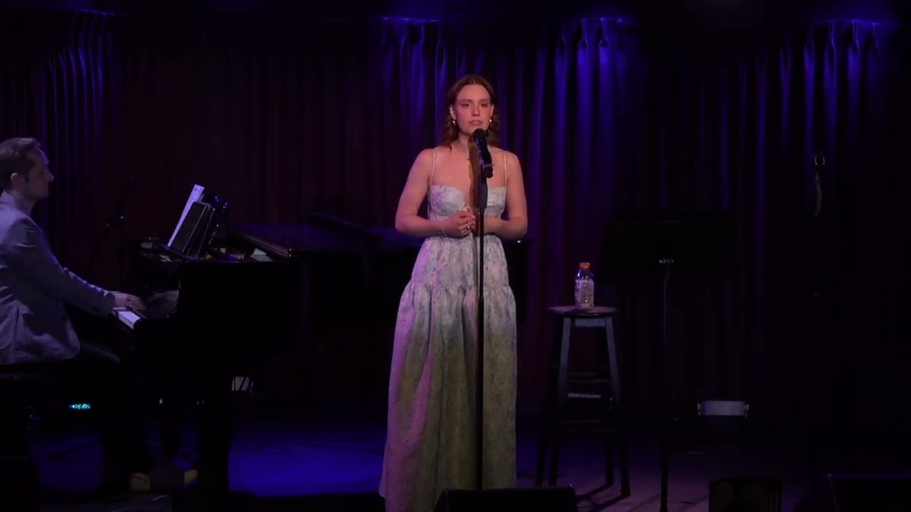 Cara Chesney ALYSSA GREENE