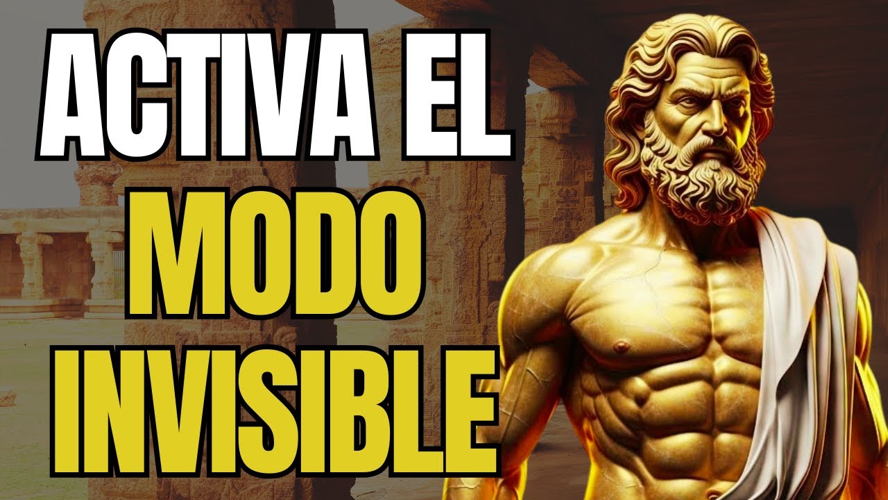 CRECE EN SILENCIO: EL MODO INVISIBLE DE 30 DÍAS QUE TE VUELVE IMPARABLE