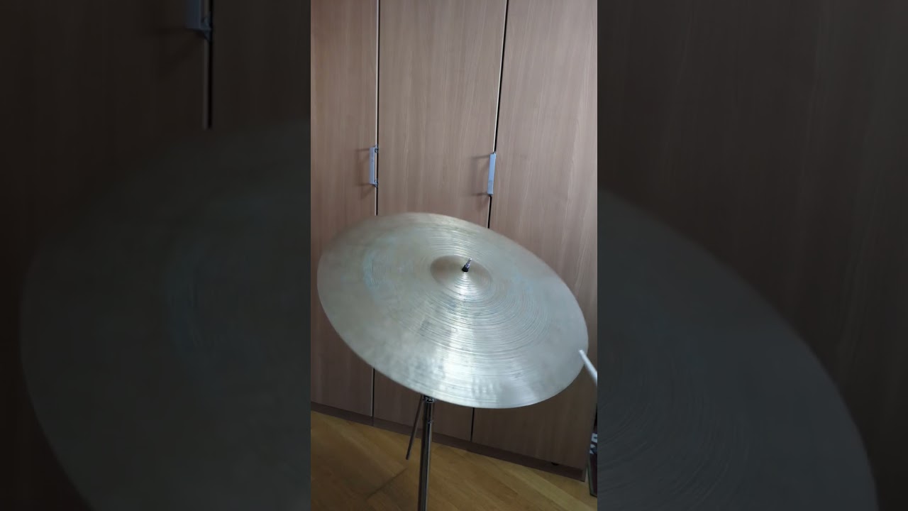 Kruno Levacic Ride 22