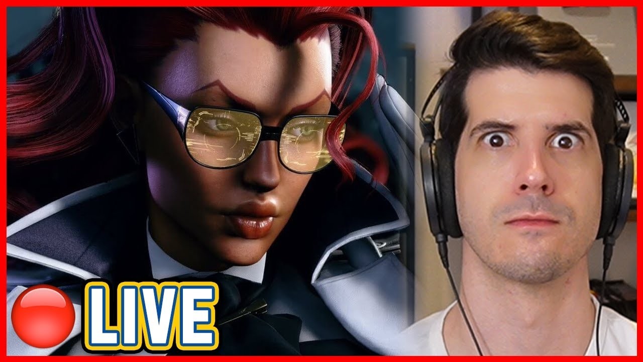 🔴Unheard of levels of gaming | !merch [LIVE]