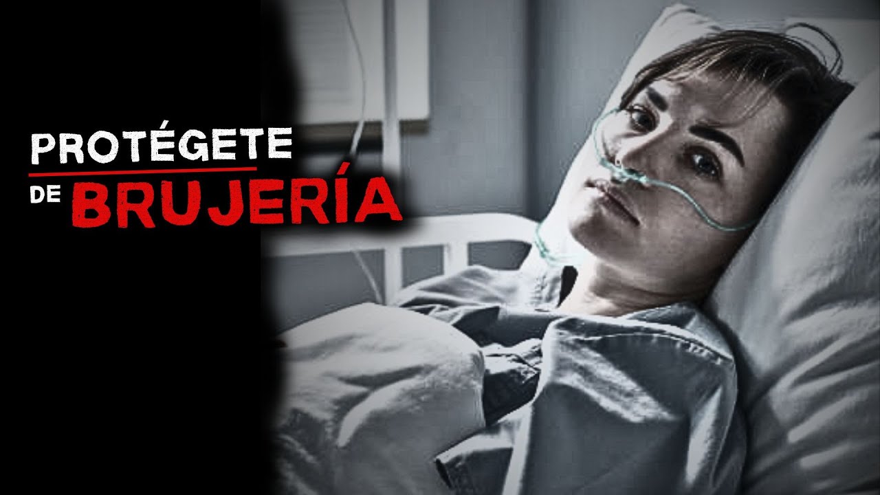 NO necesitas BRUJOS