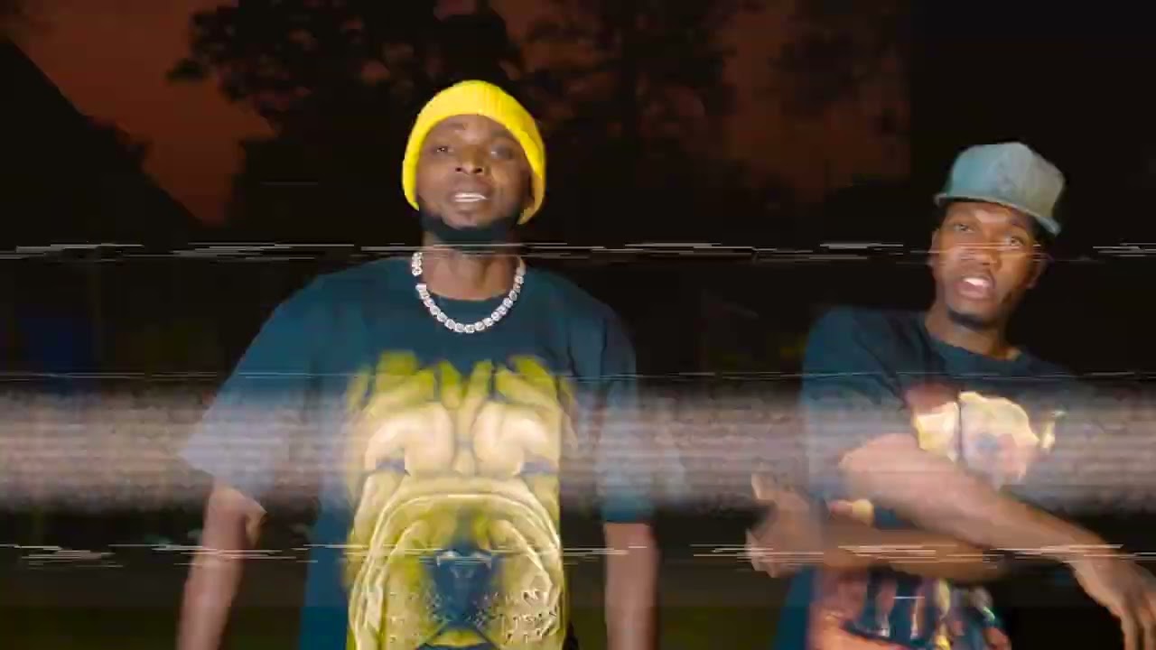 EMAIL SIMBO FT JUW SHASHTON —STOMACH PAIN (official music video)