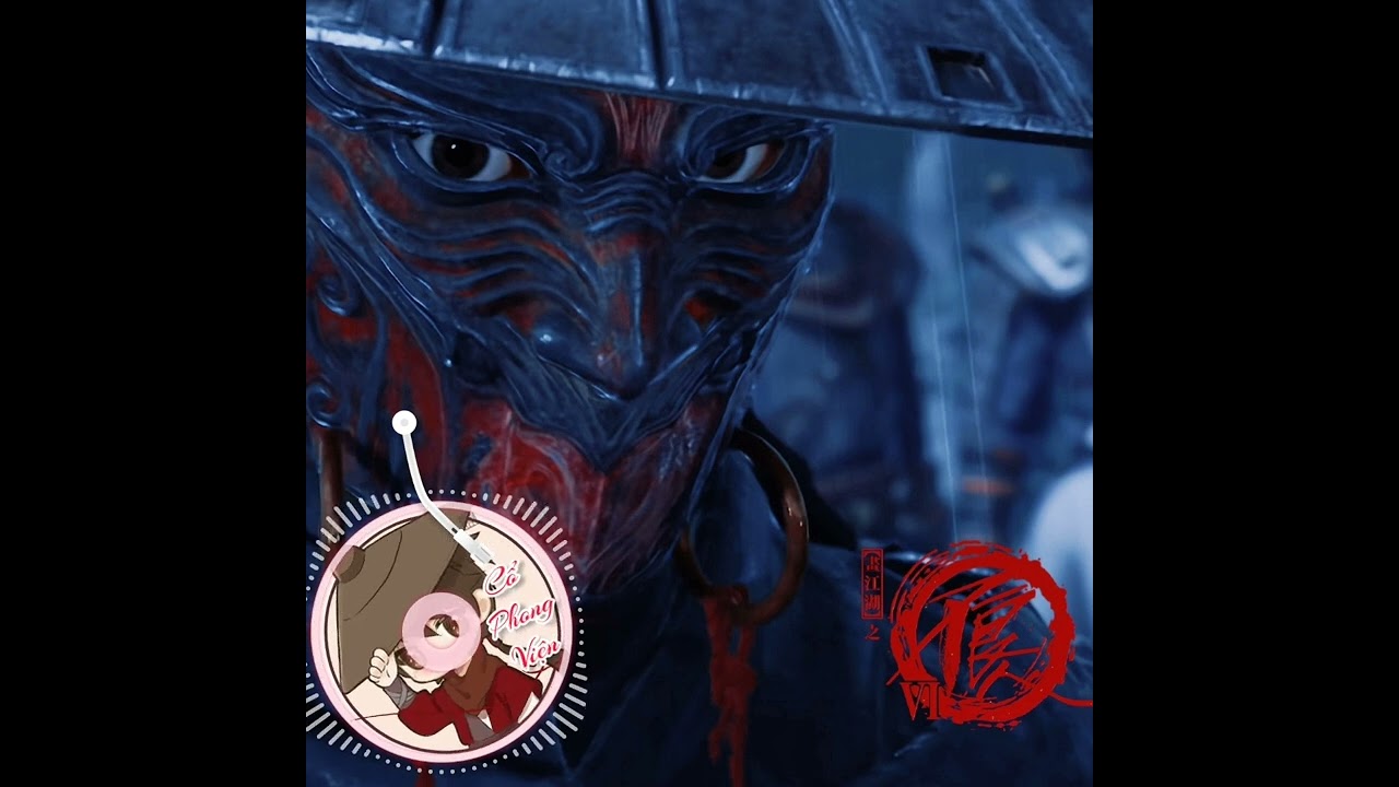 Trấn hải _ 镇海