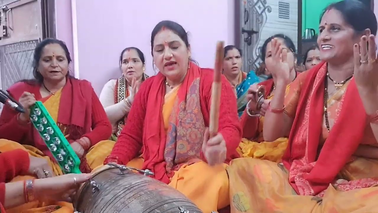 कोई राम का दीवाना तो बनो  सुंदर भजन प्रस्तुति 🙏🙏🚩🚩