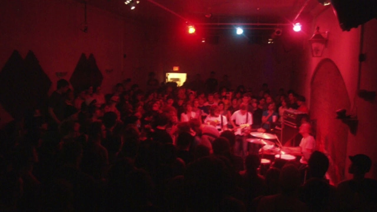 The Red Racer - Untitled Farewell [Full EP] (2007)