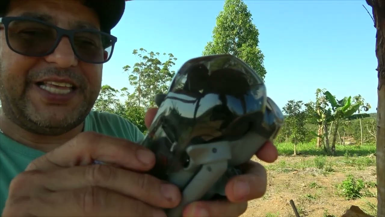 COMO FAZER PRIMEIRO VOO com DRONE DJI MINI 5 PRO