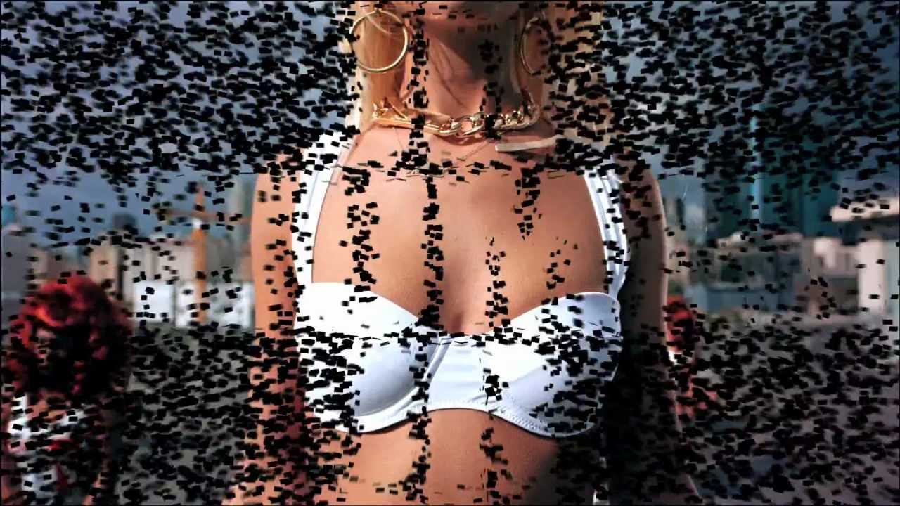 Lil Debbie - RATCHETS - Official Video