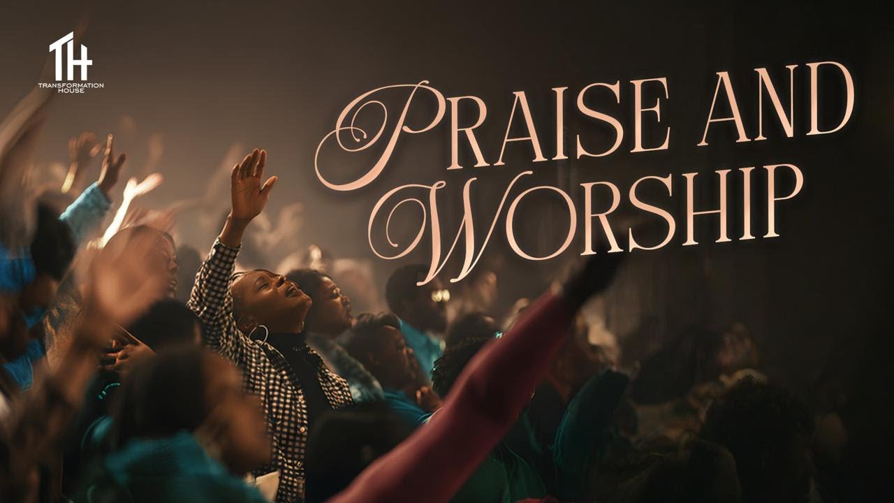 Praise & Worship