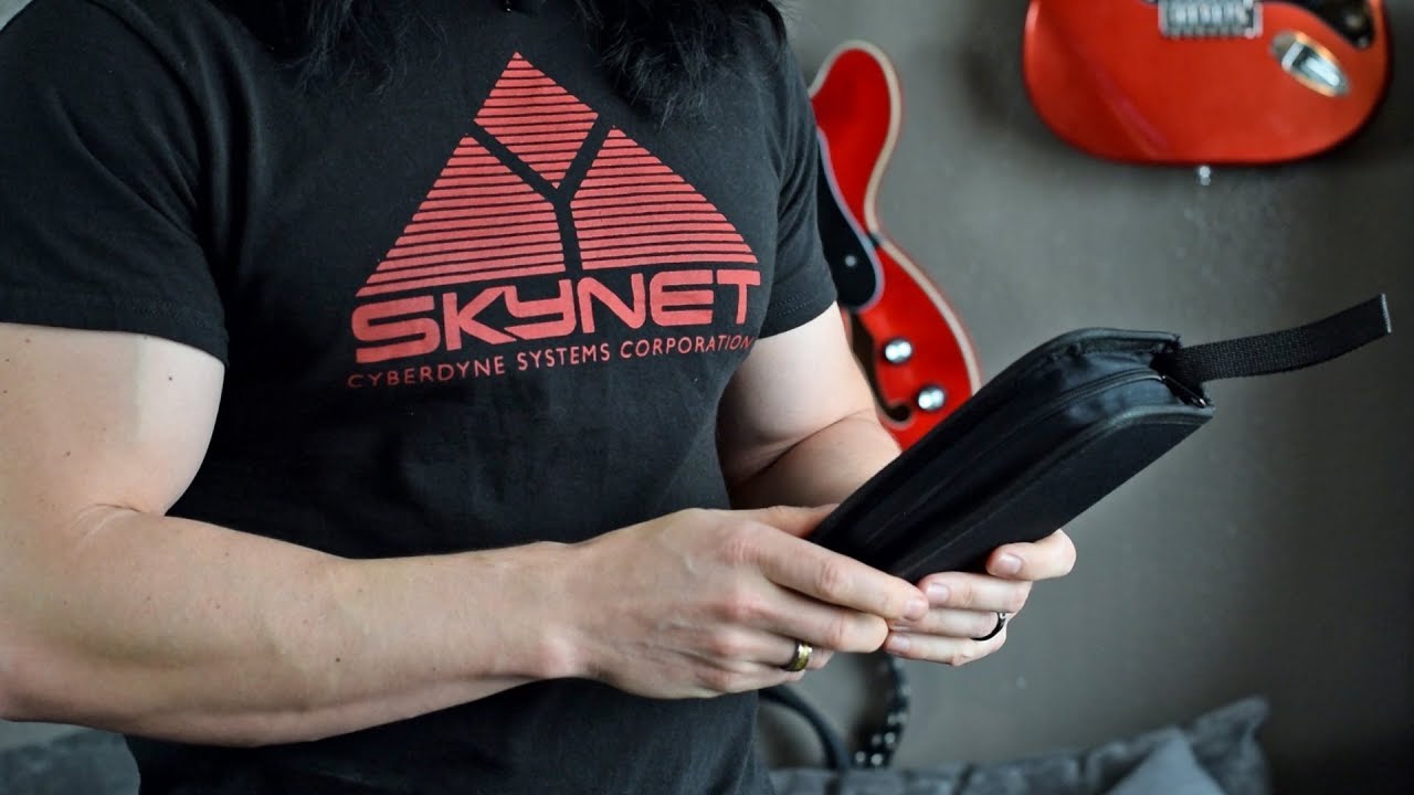 The One Accessory That Every Guitarist Should Have...