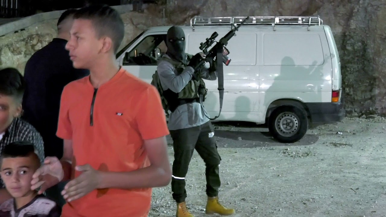 عماد ابو بنيه وماهر ابو بنيه فرح ابراهيم زرعي ساحوري وصلتني علومه ولاه يهاب من الحكومه