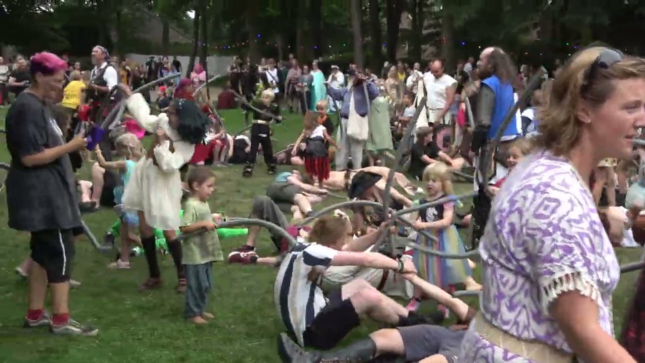 Castlefest 2024 movie