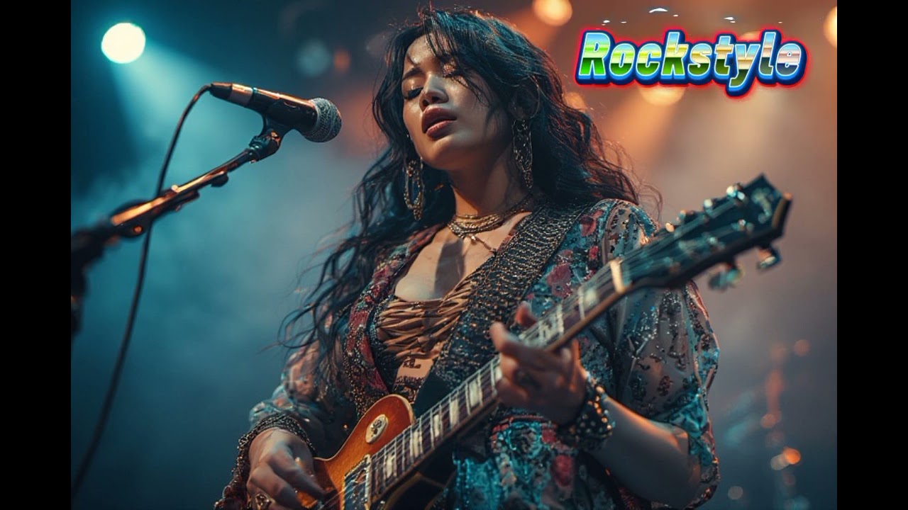 LAGU VIRAL DI TIKTOK | Korban Perceraian - Anisa Fadila (Rockstyle Cover)