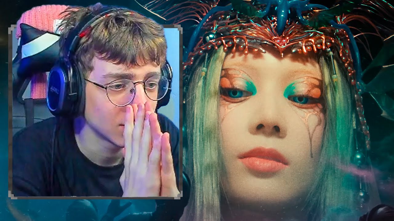 JAKO REACCIONA a HOWLING - XG