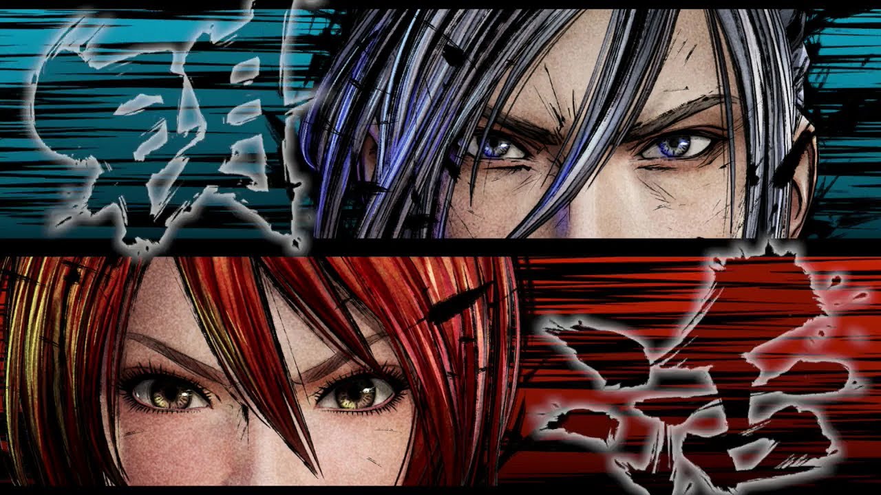Samurai Warriors 5 - Older Mitsuhide Akechi + Mitsuki STORY MODE GAMEPLAY [NIGHTMARE DIFFICULTY]