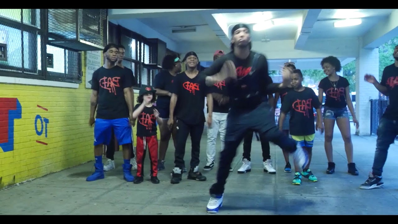 BAD (Numb Litefeet Version)